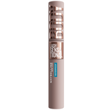 Máscara de Pestañas Lash Sensational 904 Very Black Maybelline