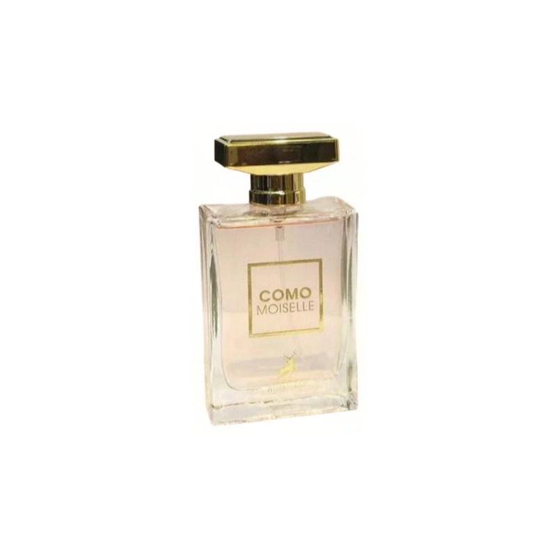 Maison Alhambra Como Moiselle EDP 30 ML
