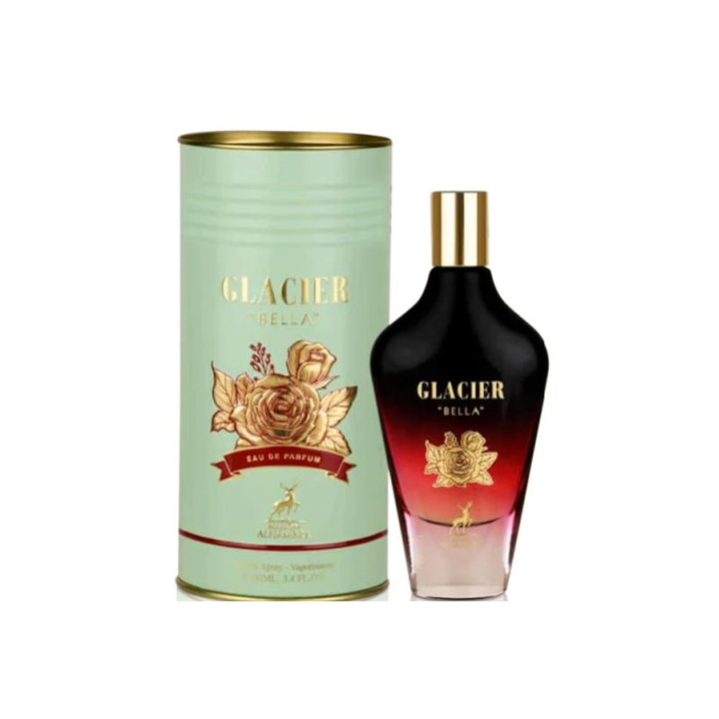 Maison Alhambra Glacier Bella EDP 100 ml COS3615