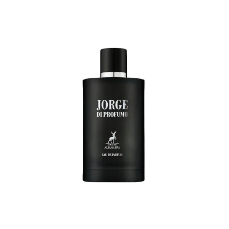 Maison Alhambra Jorge Di Profumo EDP 30 ml