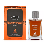 Perfume Maison Alhambra Your Touch Intense for Men EDP 100 ml