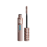 Máscara de Pestañas Lash Sensational 904 Very Black Maybelline
