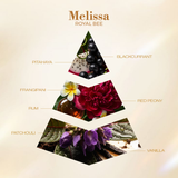 Perfume Melissa Royal Bee EDP 100 ml Le Chameau by Emper