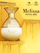 Perfume Melissa Royal Bee EDP 100 ml Le Chameau by Emper