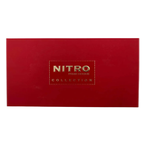 Set Perfume Nitro Pour Homme Collection EDP 8x10 ml Dumont