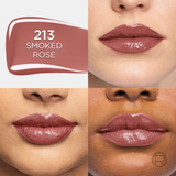 Laque Resistance 213 Smocked Rose LOréal Paris