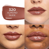 Laque Resistance 320 Almond Nude LOréal Paris