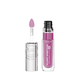 Brillo Labial Plump Ambition Paradise 115 pH Lilac LOréal Paris