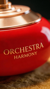 Perfume Orchestra Harmony EDP 100 ml Le Chameau Elite by Emper