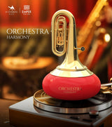 Perfume Orchestra Harmony EDP 100 ml Le Chameau Elite by Emper
