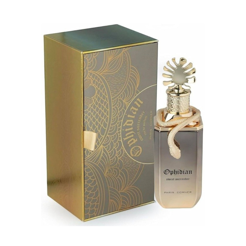 Perfume Paris Corner Ophidian Sweet Surrender EDP 100 ml