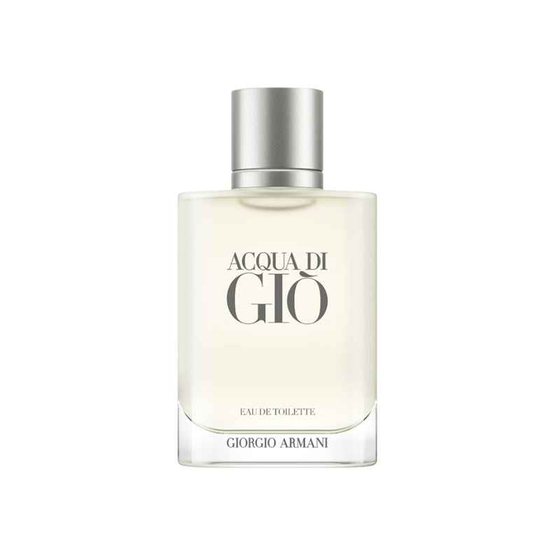 Perfume Acqua Di Gio Giorgio Armani EDT 50 ml Recargable/Refill
