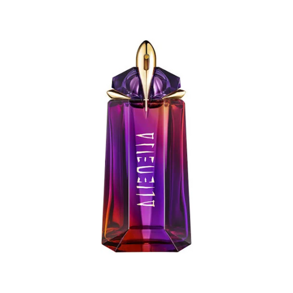 Perfume Alien Hypersense EDP 90 ml Thierry Mugler TESTER