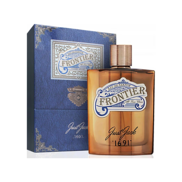 Perfume All Time Classic Frontier EDP 120 ml Hombre Just Jack 1691