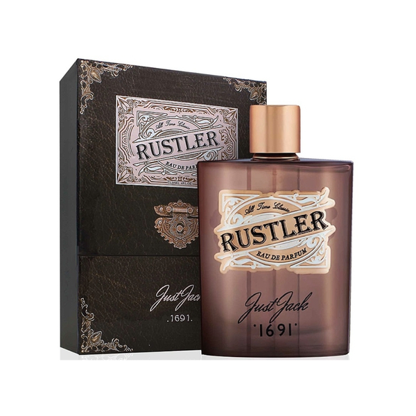 Perfume All Time Classic Rustler EDP 120 ml Unisex Just Jack 1691