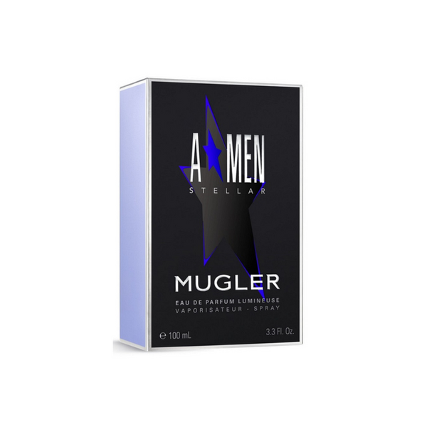 Perfume Amen Stellar Mugler EDP Lumineuse 100 ml