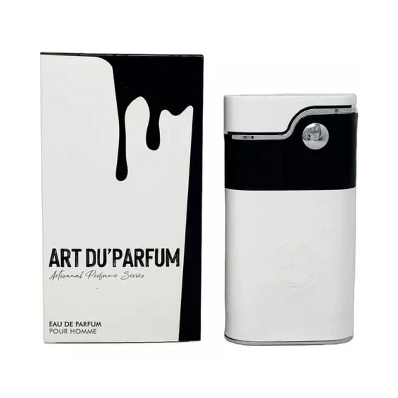 Perfume Armaf Art Du Parfum EDP pour Homme 100 ml