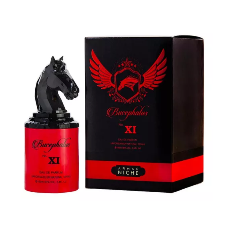 Perfume Armaf Bucephalus N. XI EDP 100 ml
