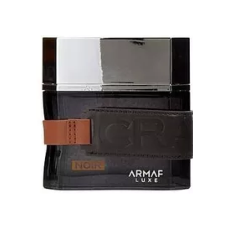 Perfume Armaf Craze Noir for men EDP 100 ml TESTER