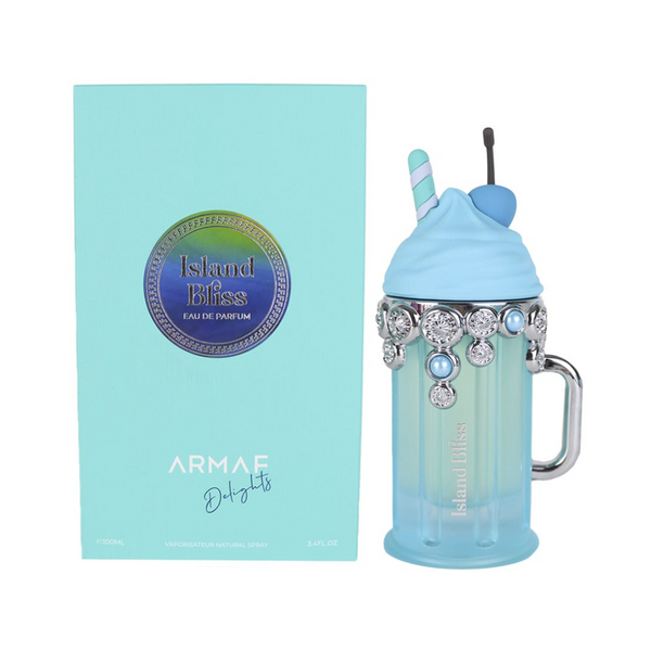 Perfume Armaf Island Bliss Delights EDP 100 ml
