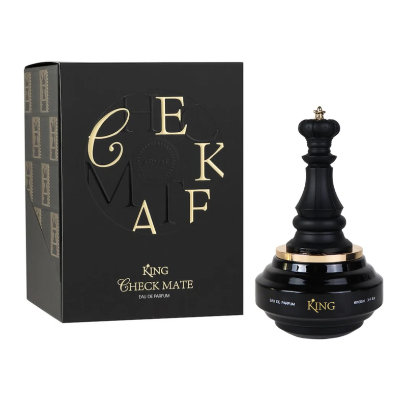 Perfume Armaf King Check Mate EDP 100 ml