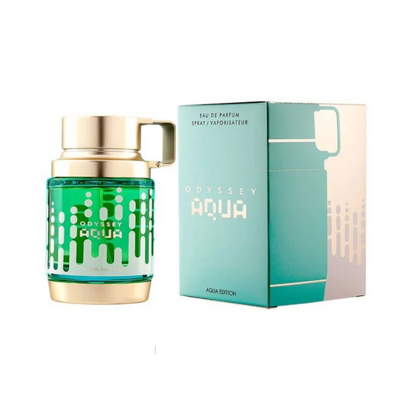 Perfume Armaf Odyssey Aqua Edition EDP 60 ml