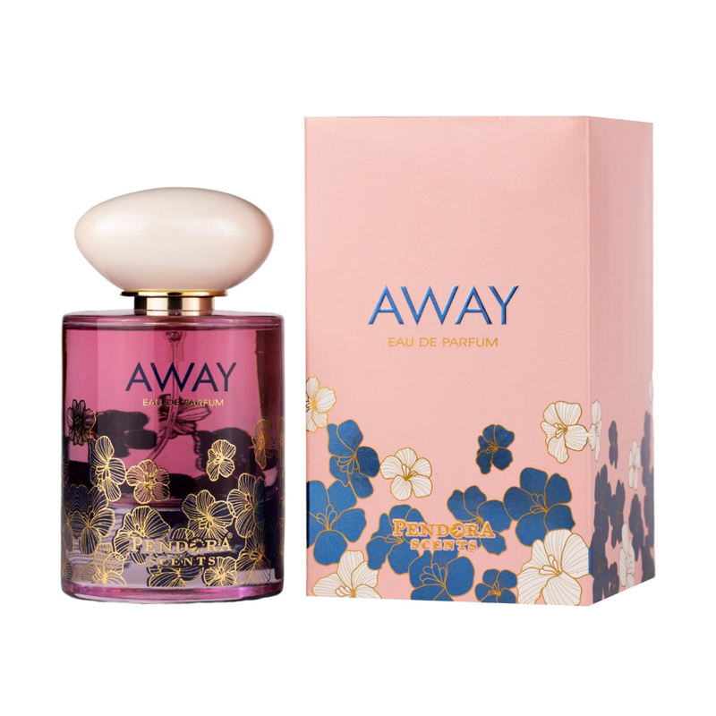 Perfume Away EDP 100 ml Pendora