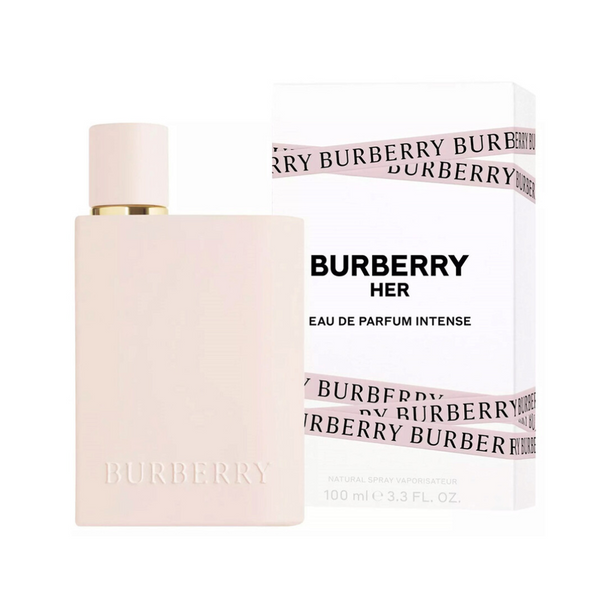 Perfume Burberry Her EDP Intense 100 ml