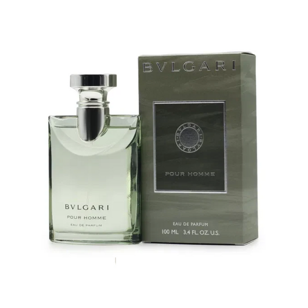 Perfume Bvlgari pour Homme EDP 100 ml