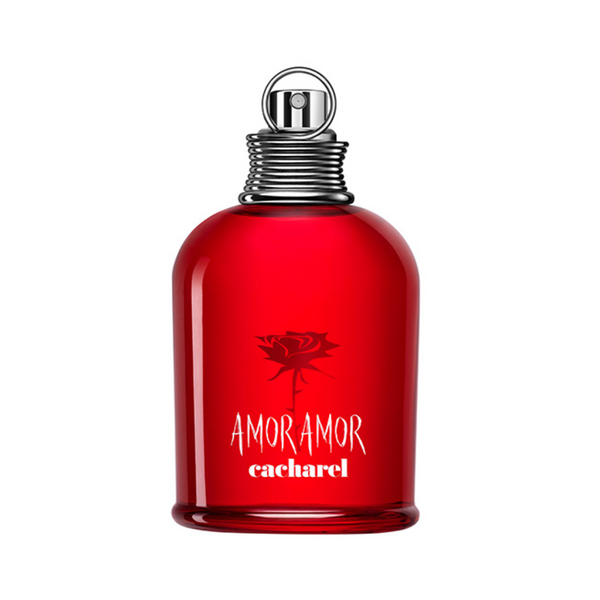 Perfume Cacharel Amor Amor 100 ml EDP Mujer Tester