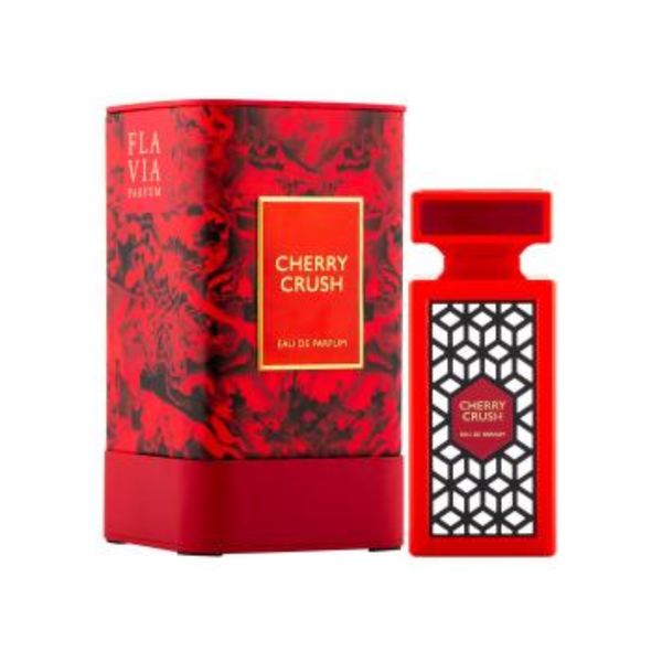 Perfume Cherry Crush EDP 90 ml Unisex Flavia