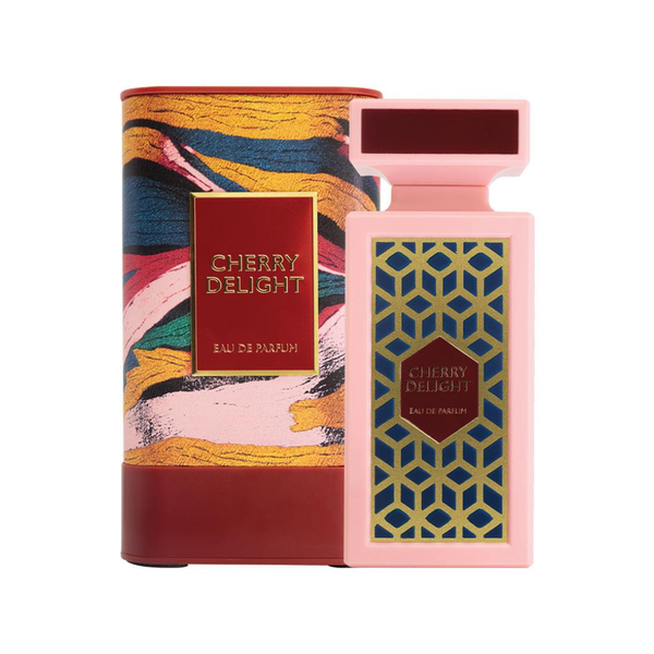 Perfume Cherry Delight EDP 90 ml Unisex Flavia