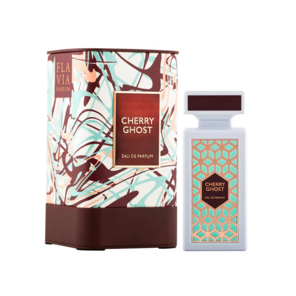 Perfume Cherry Ghost EDP 90 ml Unisex Flavia