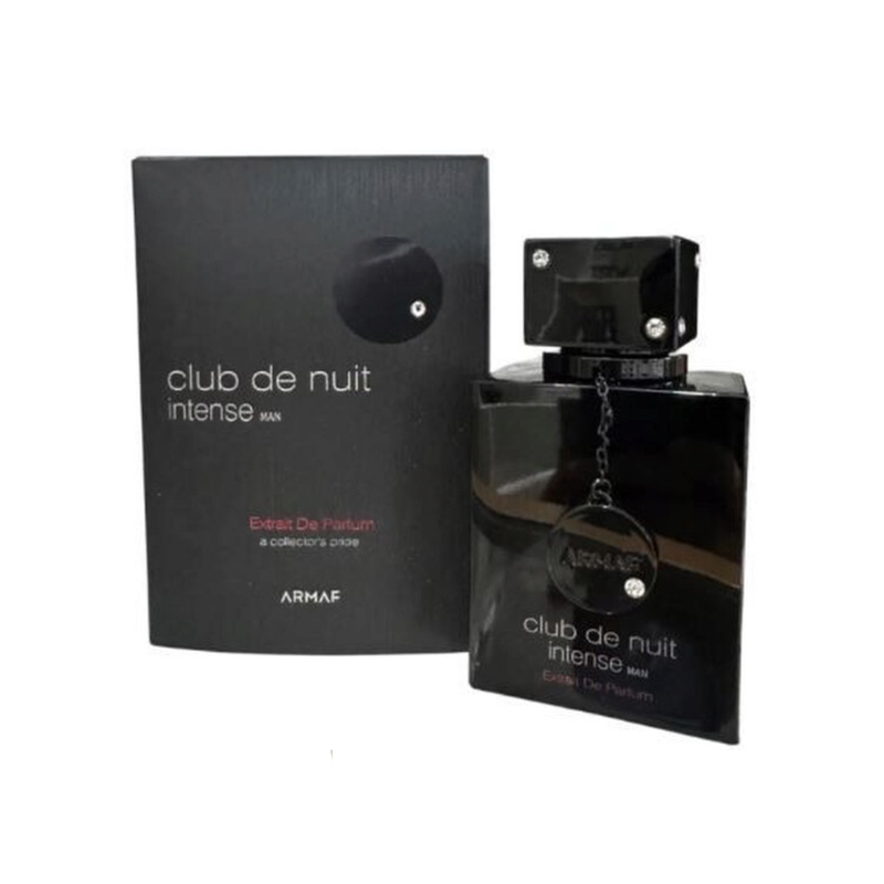 Perfume Club de Nuit Intense Man Extrait de Parfum de Armaf