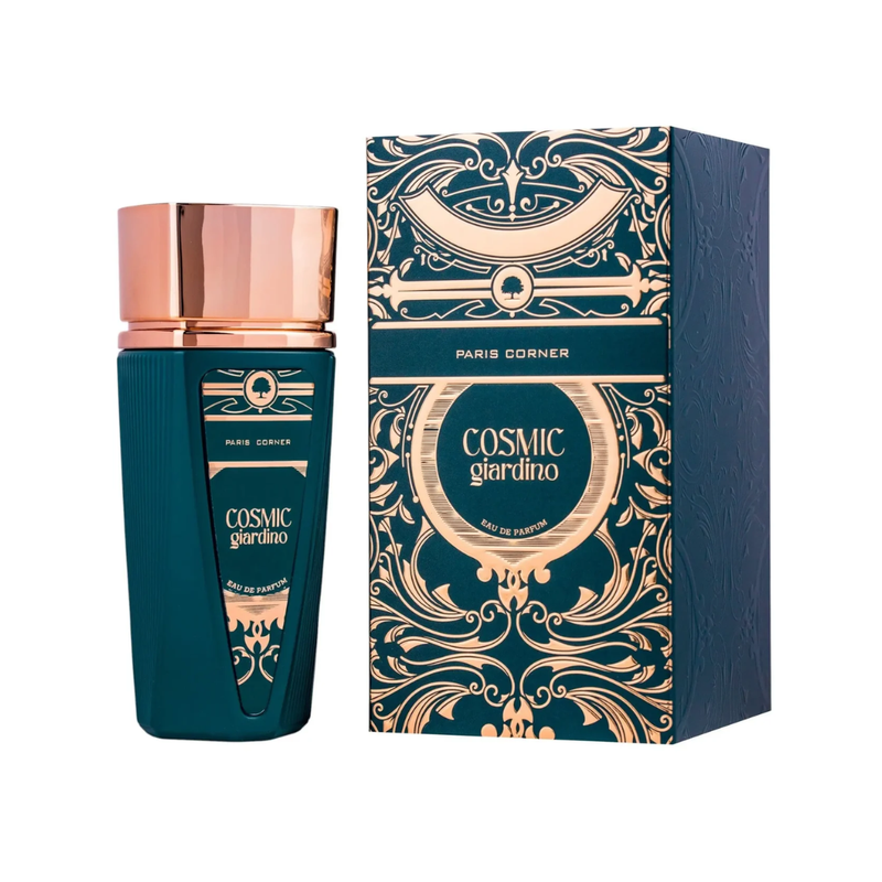 Perfume Cosmic Giardino EDP 100 ml Paris Corner