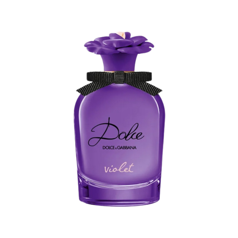 Perfume Dolce Violet Dolce  And  Gabbana EDT 75 ml TESTER