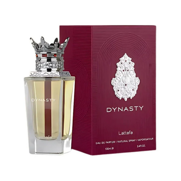 Perfume Dynasty EDP 100 ml de Lattafa