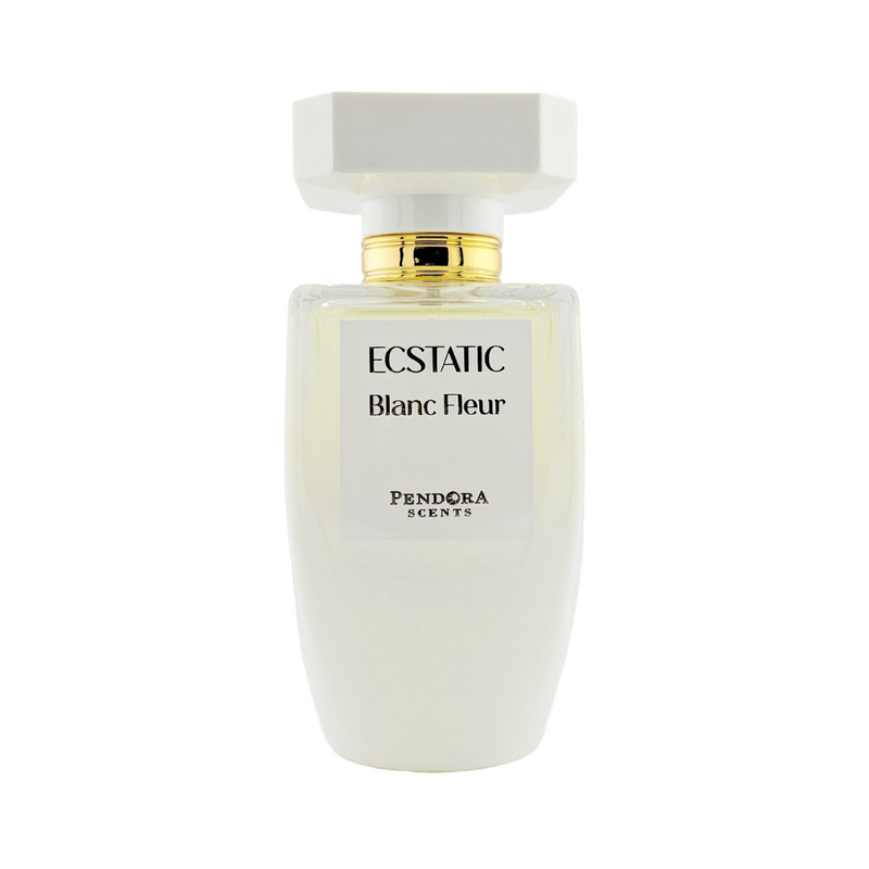 Perfume Ecstatic Blanc Fleur EDP 100 ml Pendora