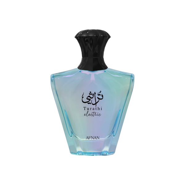 Perfume Turathi Electric EDP 90 ml Unisex de Afnan