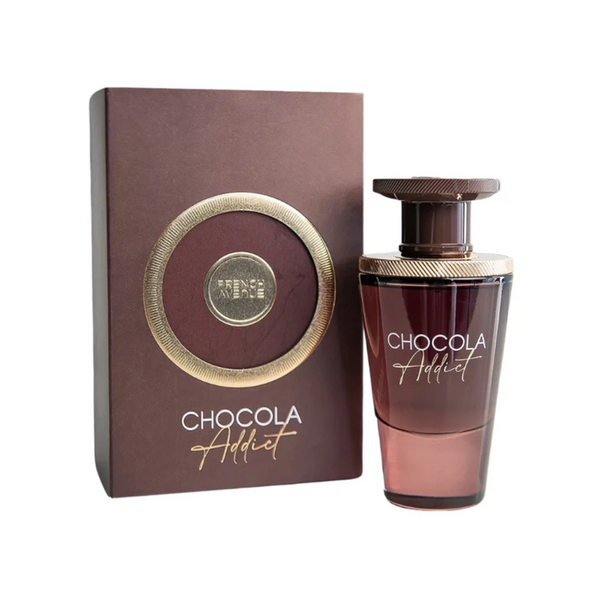 Perfume French Avenue Chocola Addict EDP 100 ml