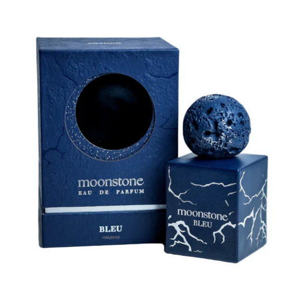 Perfume French Avenue Moonstone Bleu EDP 100 ml