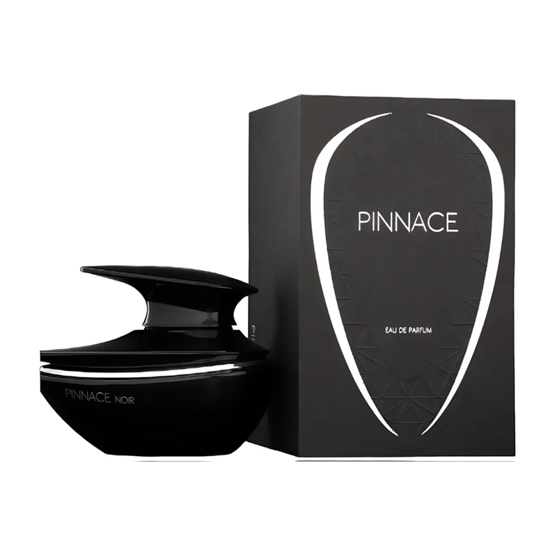 Perfume French Avenue Pinnace Noir 100 ML EDP Unisex
