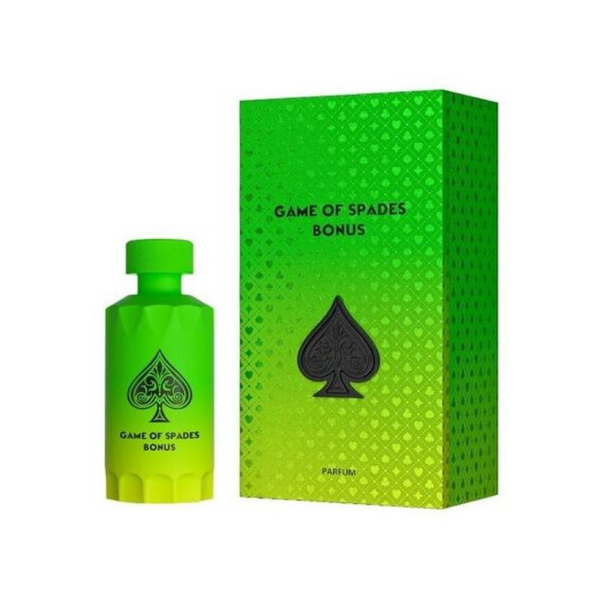 Perfume Game of Spades Bonus Parfum 100 ml de Jo Milano