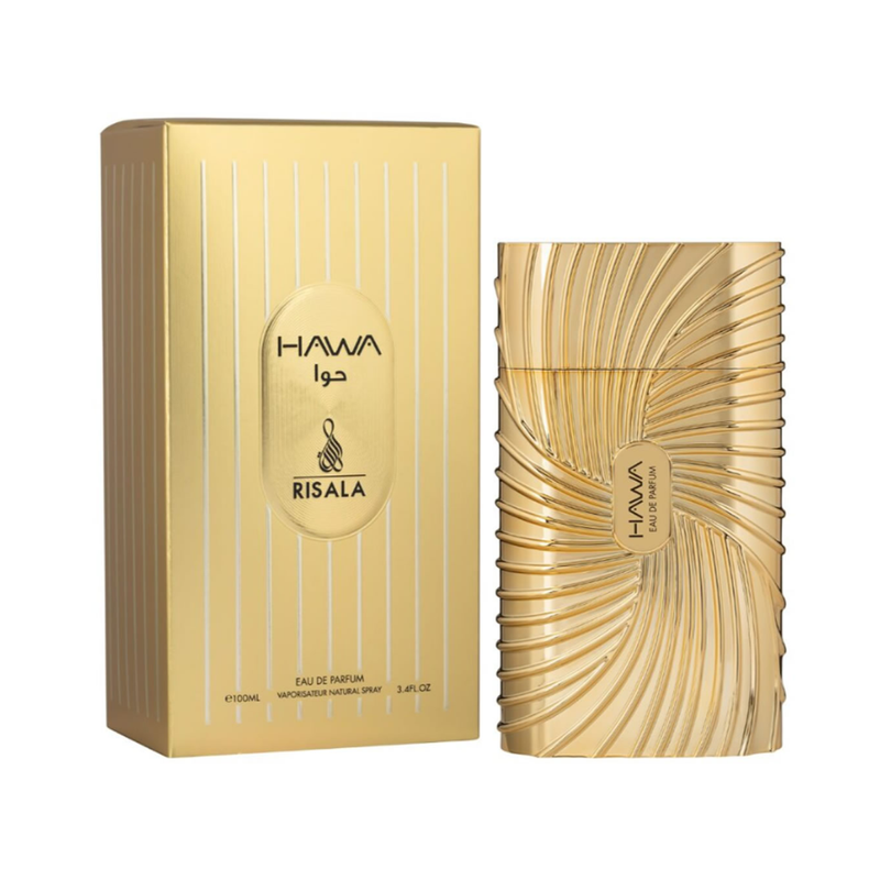 Perfume Hawa EDP 100 ml Risala – Cosmetic Wholesale