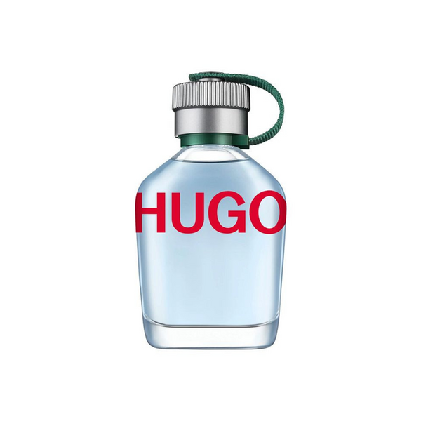 Perfume Hugo Boss Man EDT 125 ml TESTER