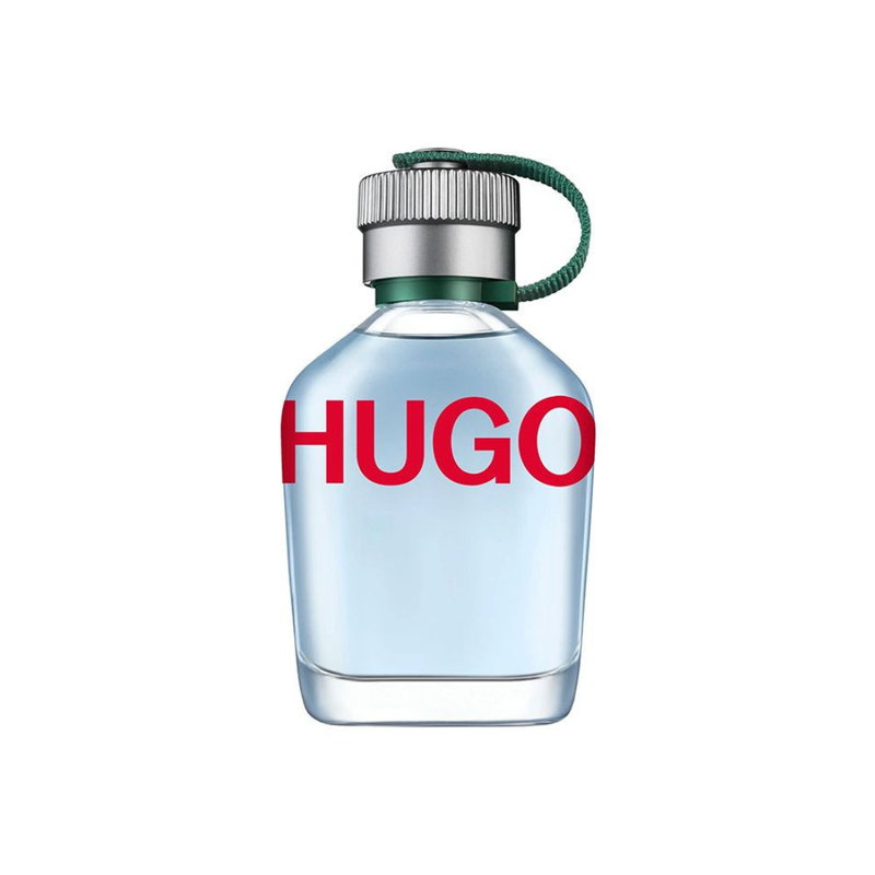 Perfume Hugo Boss Man EDT 125 ml TESTER