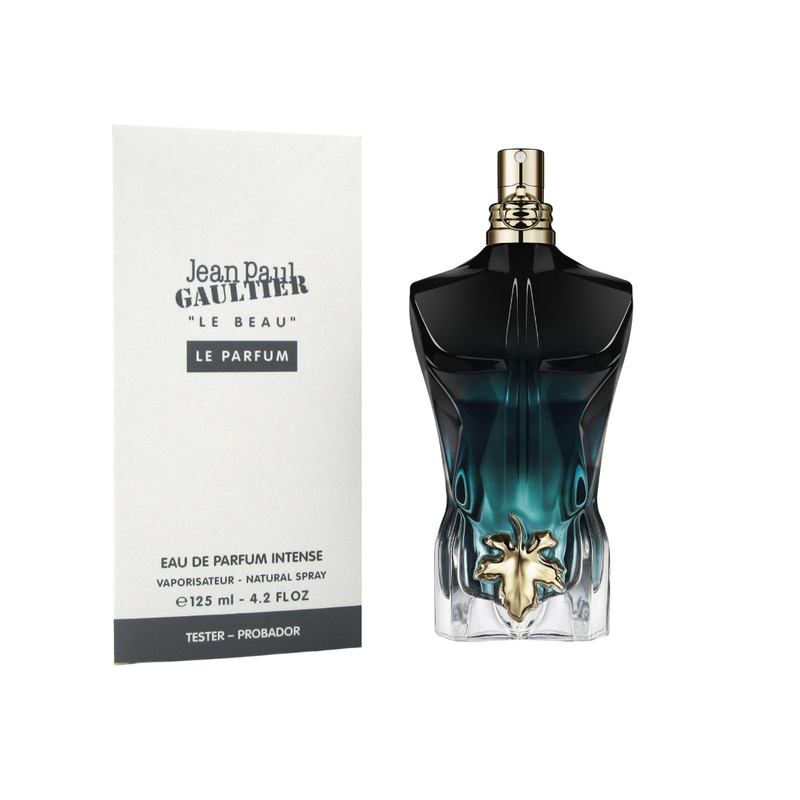 Perfume Jean Paul Gaultier Le Beau Le Parfum 125 ML Hombre Tester