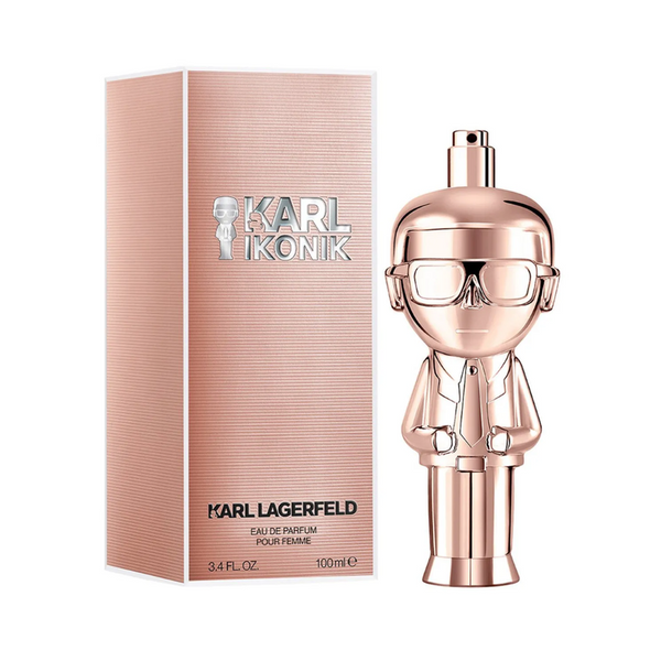 Perfume Karl Ikonik EDP pour Femme 100 ml Karl Lagerfeld