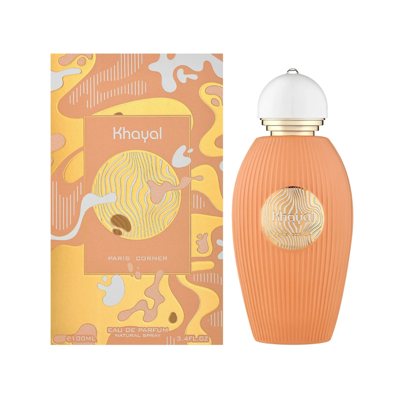 Perfume Khayal EDP 100 ml Paris Corner