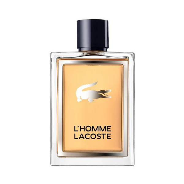 Perfume Lacoste L'Homme EDT 100 ml Hombre TESTER